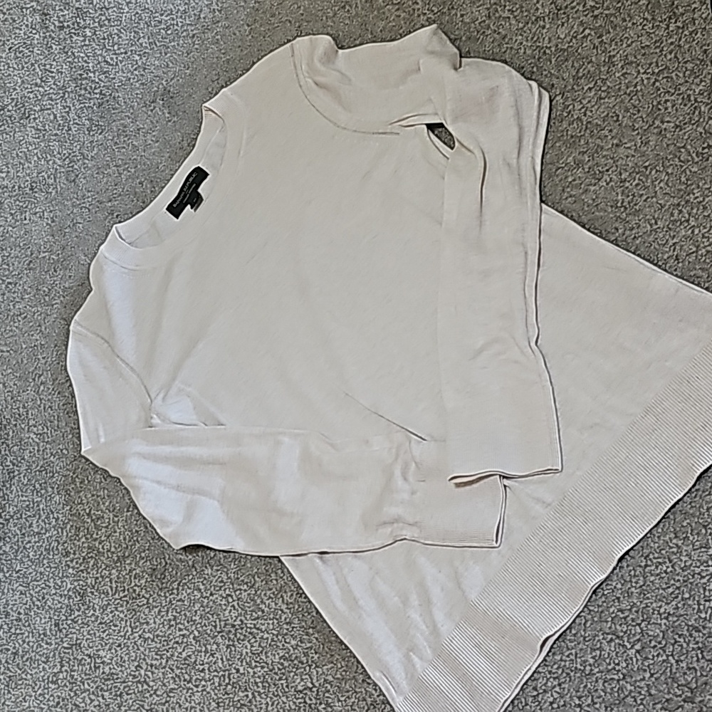Banana republic thin sweater